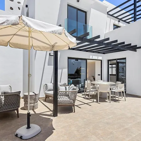 Lanzarote Marina Volcan * Playa Blanca (Lanzarote)