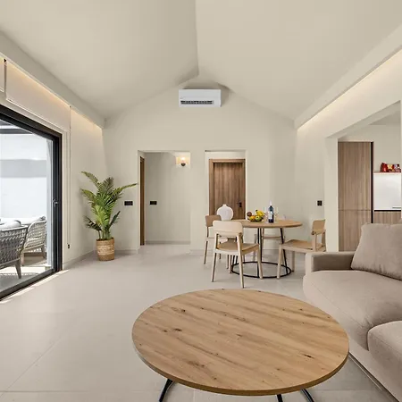 Villa Lanzarote Marina Volcan *